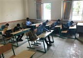 سیستم گرمایشی مدارس استان ایلام استانداردسازی می‌شود