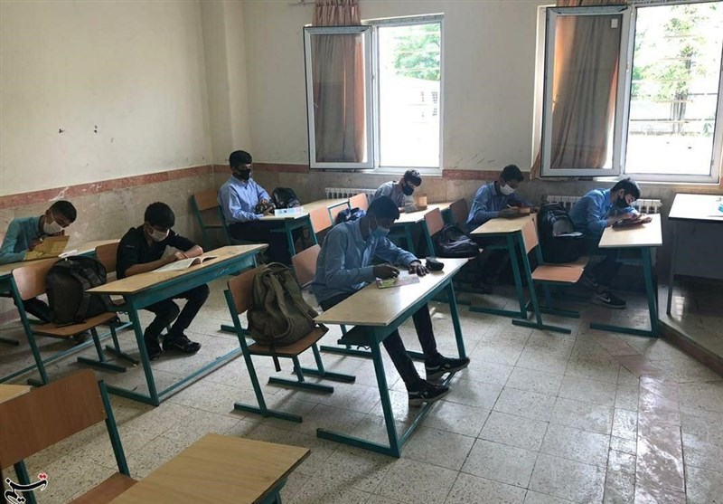 سیستم گرمایشی مدارس استان ایلام استانداردسازی می‌شود