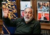 دبیر جشنواره فیلم مقاومت: پرچم سردار سلیمانی را زمین نخواهیم گذاشت