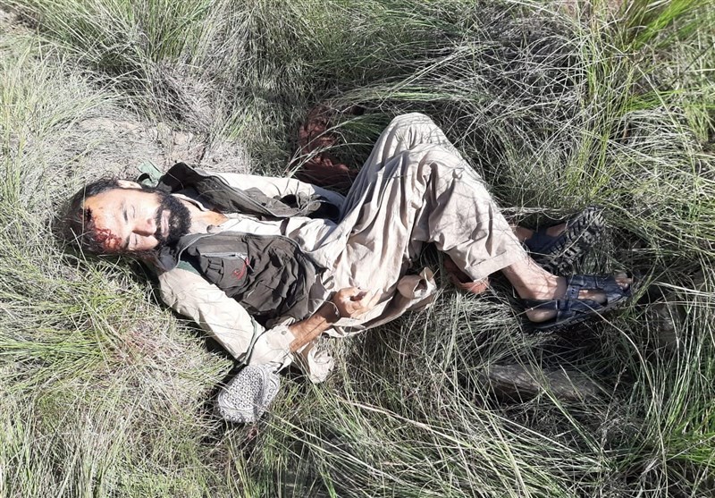 جنوبی وزیرستان؛ پاک فوج کے ساتھ تکفیری دہشت گردوں کی جھڑپیں، تین بارودی ہلاک+ تصاویر