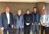 اصفهان| اعضای جدید هیئت‌مدیره باشگاه سپاهان مشخص شدند/ جدایی نیکفر، تابش و پزشک