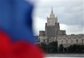 روسیه: واکنش علی‌اف نسبت به سخنان لاوروف قابل درک نیست