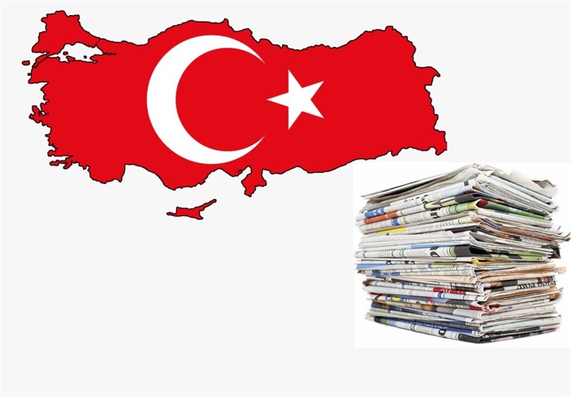 نشریات ترکیه|هدف دستگیری‌های اخیر، جلوگیری از ائتلاف جدید/ سایه سیاست بر عدالت