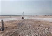 ظرفیت تصفیه‌خانه فاضلاب بوشهر به 50هزار مترمکعب افزایش می‌یابد