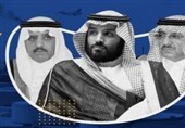 ابراز نگرانی جهانی از وضعیت شاهزادگان و فعالان سعودی در زندان‌ها