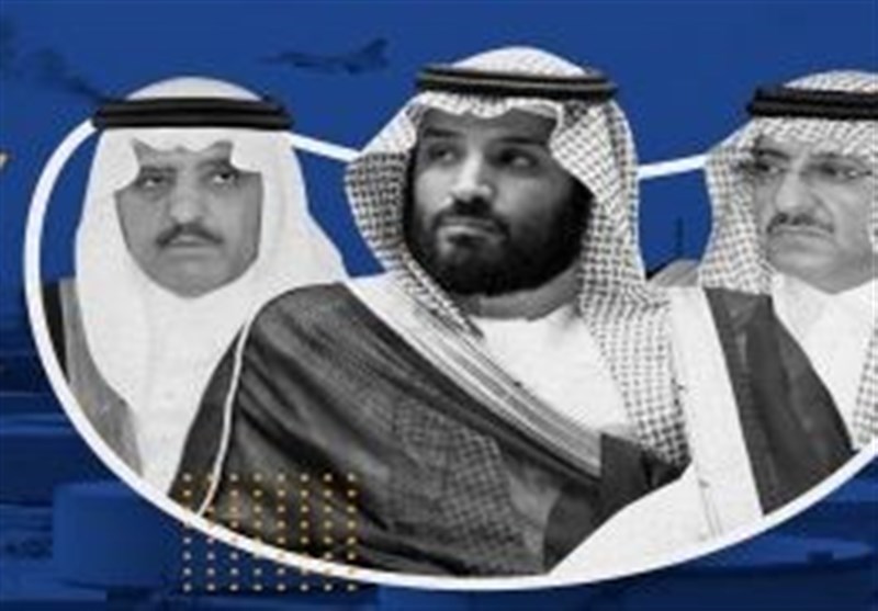 ابراز نگرانی جهانی از وضعیت شاهزادگان و فعالان سعودی در زندان‌ها