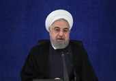 فردا؛ مراسم آغاز سال تحصیلی با حضور مجازی روحانی در دانشگاه تهران