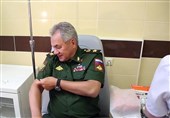 کدامیک از مقامات روس در برابر کرونا واکسینه شده‌اند؟