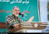 Army Commander Warns of Iran’s Response to Any Stupidity