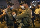 Protests against Netanyahu Continue As Coronavirus Infections Spike (+Video)