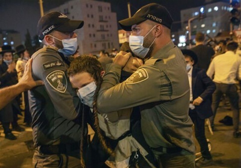 Protests against Netanyahu Continue As Coronavirus Infections Spike (+Video)