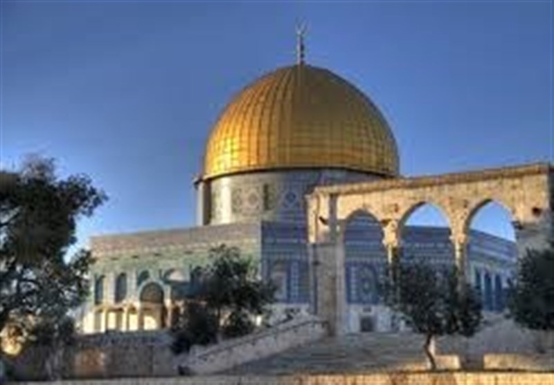 حماس : لزوم توقف عادی‌سازی روابط با اشغالگران/سفر هیئت‌های عربی به مسجدالاقصی خنجری در پشت ملت فلسطین است