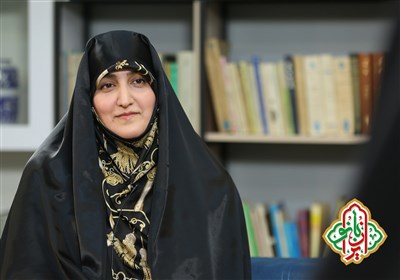 ایران بانو | قسمت هشتم