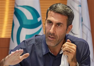  محمودی: با شیپور نمی‌توان قهرمان آسیا شد!/ فدراسیون والیبال نیاز به تغییرات دارد 
