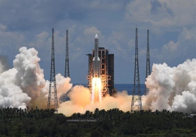 China's First Reusable Spacecraft Lands after 2-Day Flight - Other Media  news - Tasnim News Agency