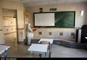 واریز اعتبار 3600 میلیون تومانی و ارسال 2 کاروان وسایل بهداشتی به مدارس استان کرمان