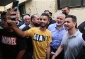 حماس: سفر هنیه به لبنان موفقیت‌آمیز و ثمربخش بود