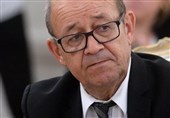 لبنان| فضای منفی نشست وزیر خارجه فرانسه با حریری/ سعد در آستانه استعفا؟
