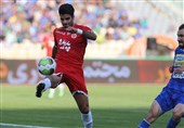 Moradmand Reaches Agreement with Esteghlal