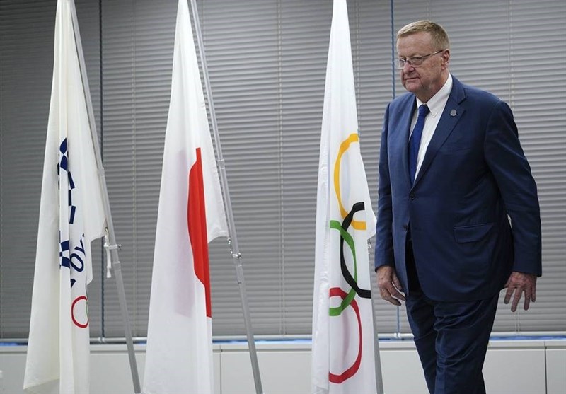 نایب‌رئیس IOC: المپیک توکیو بدون توجه به شرایط کرونا برگزار می‌شود