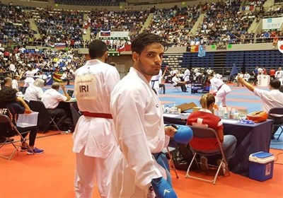  گلایه‌ها ملی‌پوش ‌کاراته ایران از وعده‌های رنگین مسئولان / پاداش مسابقات سال‌های ۹۷ و ۹۸ را پرداخت نکردند 