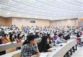 1600 دانشجوی ایرانی در چین تحصیل می کنند