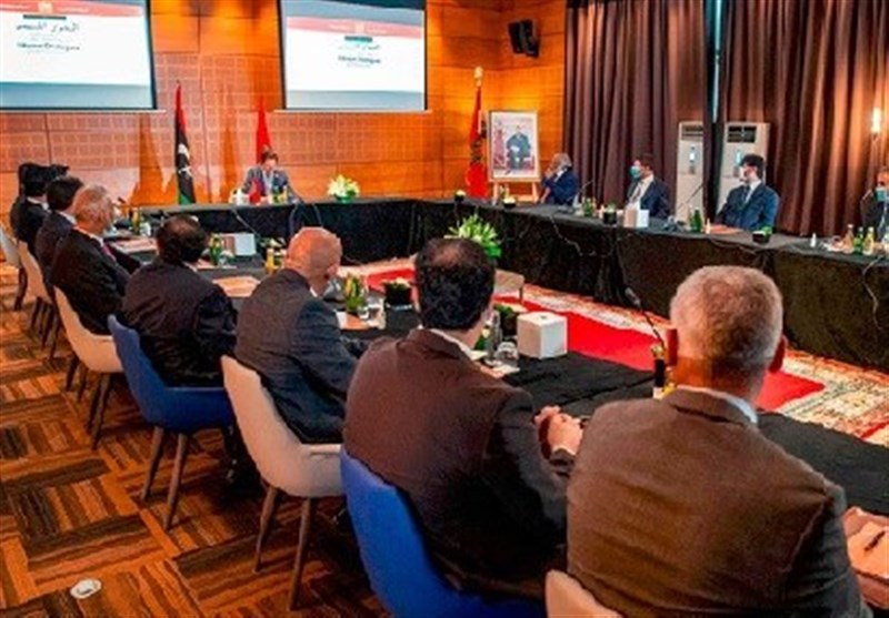 توافق لیبیایی‌ها درباره ساختار جدید قدرت