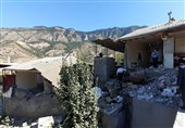 گزارش ویدئویی| روایت ‌روستائیان رامیان از زلزله 5.1 ریشتری بامداد امروز / خانه‌هایی که دیگر قابل زندگی نیستند