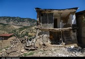 آخرین اخبار از زلزله گلستان| کمک‌رسانی تیم‌های هلال احمر به زلزله زدگان؛ لزوم تدابیر لازم در وضعیت قرمز کرونا در رامیان