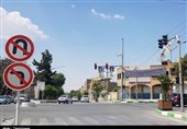 ممنوعیت تجمعات تبلیغاتی نامزدهای انتخابات در کرمانشاه / تبلیغات برای کاندیداها تنها در فضای مجازی مجاز است