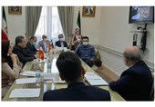 Iran, New Zealand Convene Joint Commission