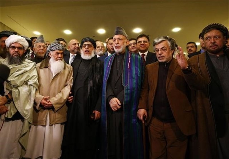 گزارش| آیا طالبان اپوزیسیون دولت افغانستان را به کابل ترجیح می‌دهد؟