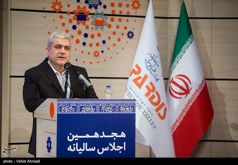 ستاری: تهران در جمع 50 شهر برتر فناور قرار دارد