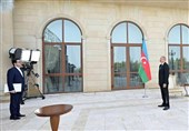 Azerbaijan to Extradite 21 Iranian Inmates: Envoy