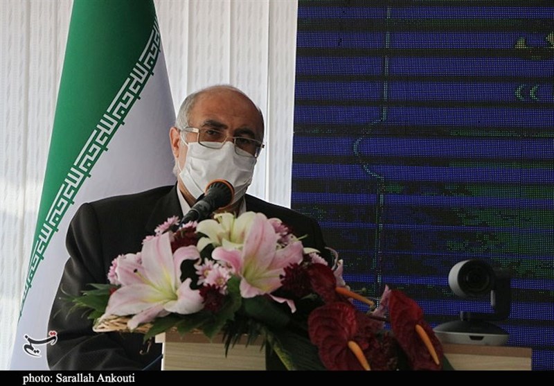 استاندار کرمان: پروژه خط انتقال آب خلیج فارس به استان کرمان توسط رئیس‌جمهور افتتاح می‌شود‌