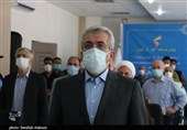 وزیر نیرو: آب شرب همدان سالم و با کیفیت میشود