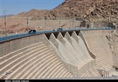 مطالبات سنگین پیمانکاران از شرکت آب منطقه‌ای استان زنجان/ تامین اعتبار شرط تکمیل سد کینه‌ورس تا 3 ماه دیگر