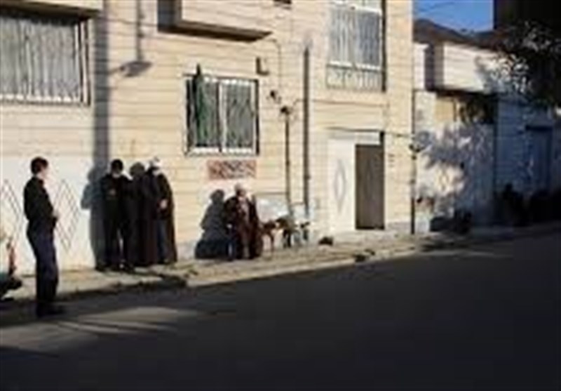 برگزاری مجالس ساده و بی‌آلایش حسینی در قالب طرح &quot;هر محله یک حسینیه&quot; در ارومیه