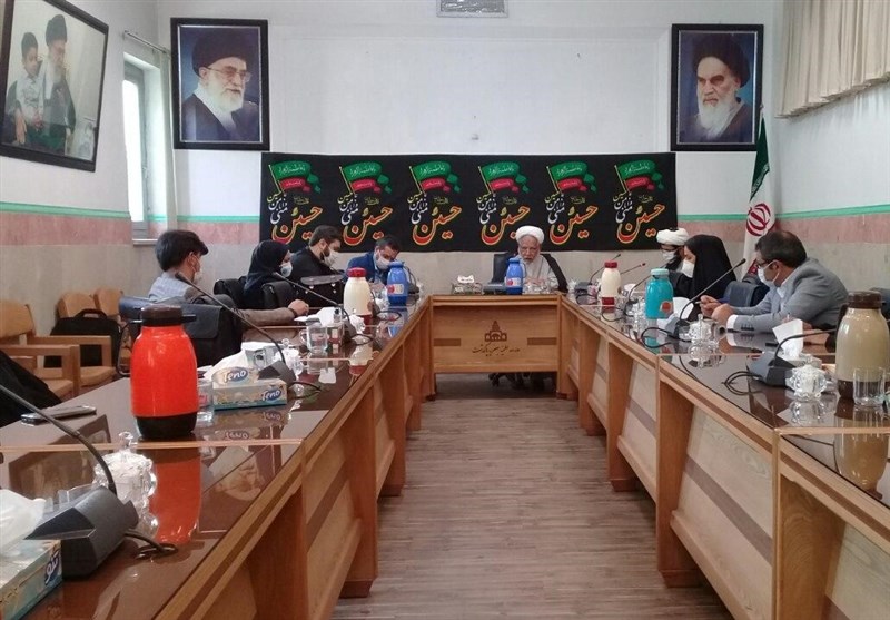 تهران| جلسات قرارگاه فرهنگی بر پایه ترمیم و تحقق نیاز جوانان برگزار شود
