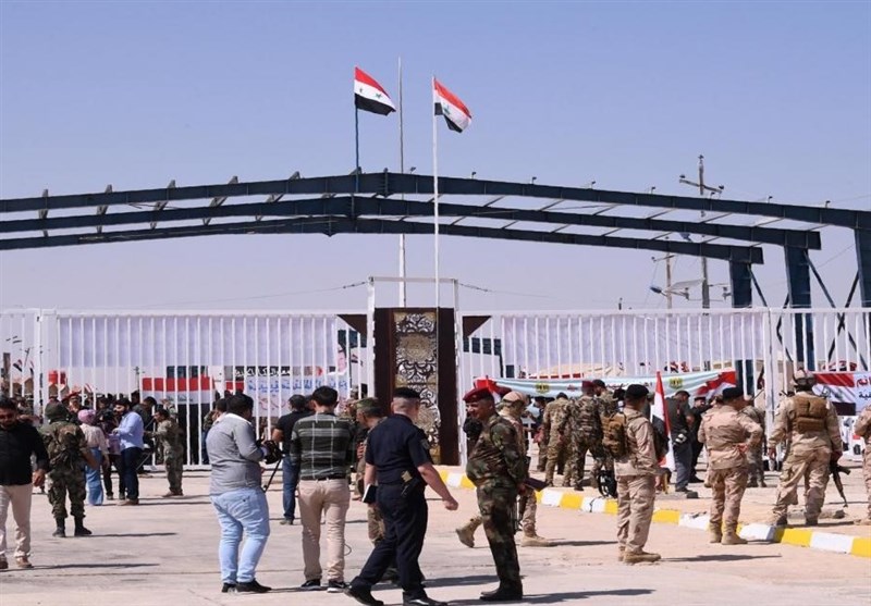 یک رسانه عربی: عراق تجارت زمینی با ایران و دیگر کشورهای همسایه را هفته آینده از سر می‌گیرد