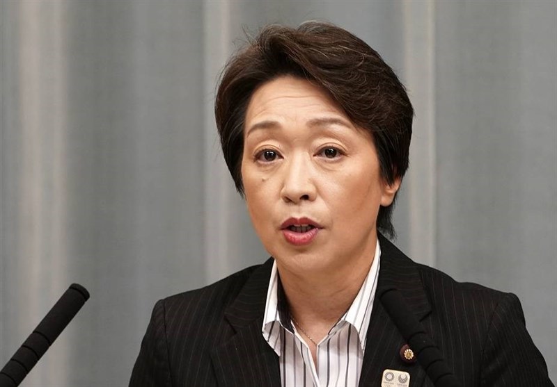 هاشیموتو: المپیک توکیو باید به هر قیمتی برگزار شود
