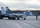 قصد هند برای خرید جنگنده‌های جدید از روسیه