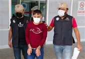 دستگیری 6 فرد مظنون به عضویت در داعش در سامسون ترکیه