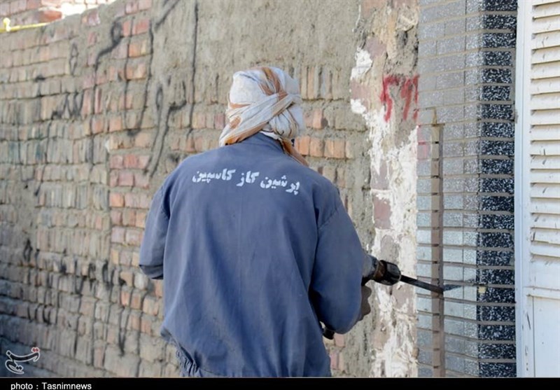 گاز ادارات پرمصرف ‌اردبیل قطع می‌شود