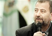 حماس: مقاومت تا ریشه‌کن کردن اشغالگران صهیونیست ادامه می‌یابد