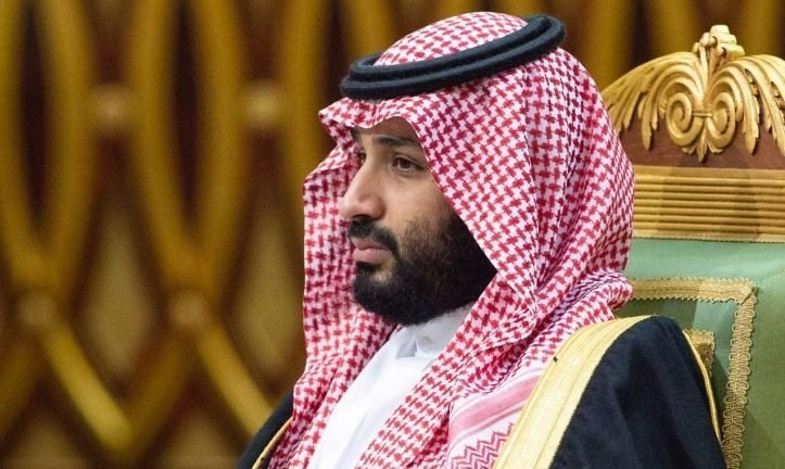 سردبیر میدل ایست‌آی: ولیعهد سعودی یک بیمار سیاسی است