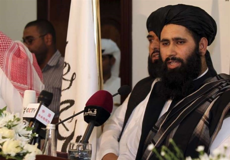 طالبان: تا خروج کامل نیروهای خارجی از افغانستان در هیچ نشستی شرکت نخواهیم کرد