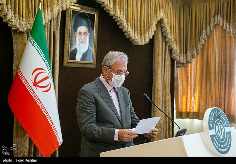 Iran Announces Formal Resumption of 20% Uranium Enrichment