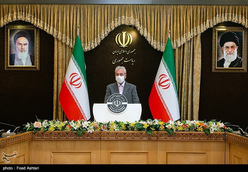 الحکومة الإیرانیة: ایران مستعدة للمساعدة فی حل النزاع بین أرمینیا وأذربیجان