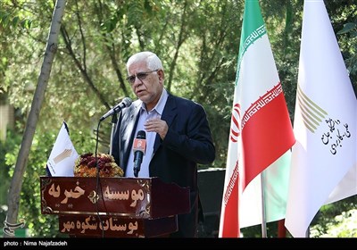 آئین گشایش دانشگاه های علمی کاربردی استان خراسان